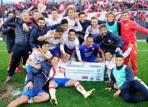 Cómo le fue a Unión en los octavos de final de la Copa Argentina