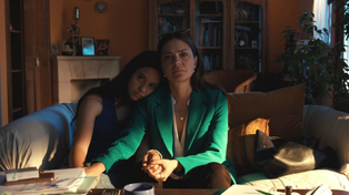 La película Belén quedó en la lista corta para los Oscar 2026