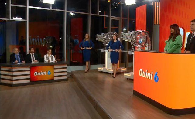 Hay un nuevo supermillonario: un ganador del Quini 6 se alzó con $1.416 millones