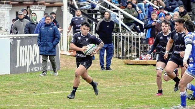 Universitario de Santa Fe recibirá en las Delicias a Gimnasia de Pergamino.
