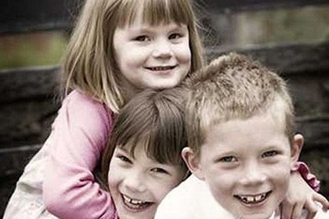 La personalidad de los hijos según el orden de nacimiento