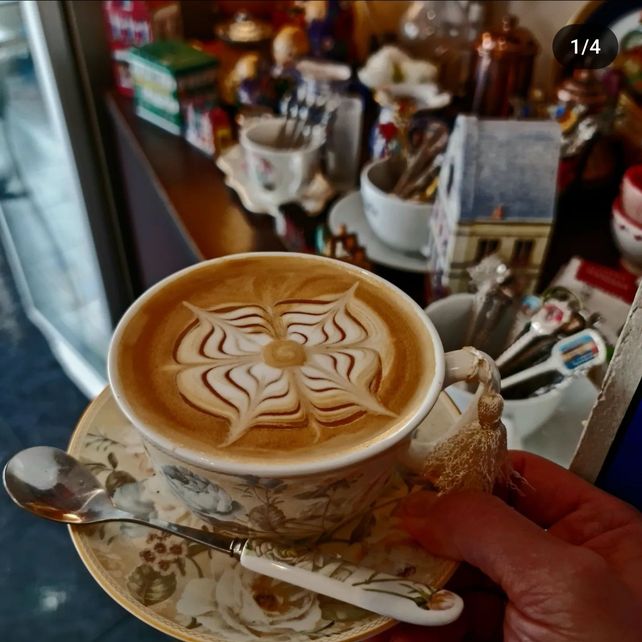 Rosario tendrá su semana del café de especialidad