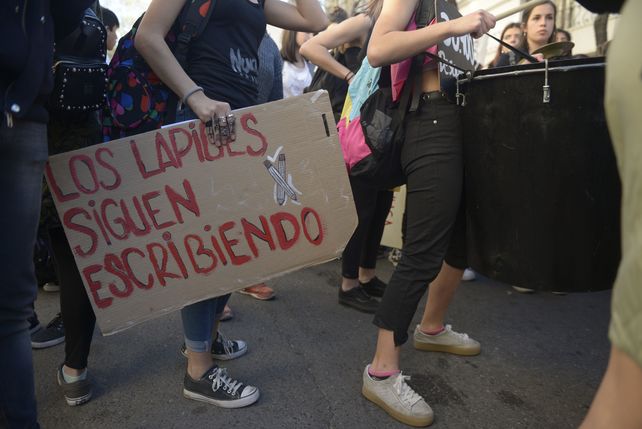 Noche de los Lápices: una efeméride para plantarse contra el negacionismo