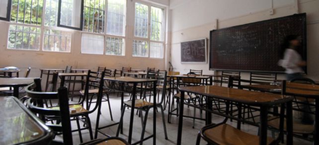 Intervinieron la Federaci&oacute;n de Cooperadores Escolares de Rosario