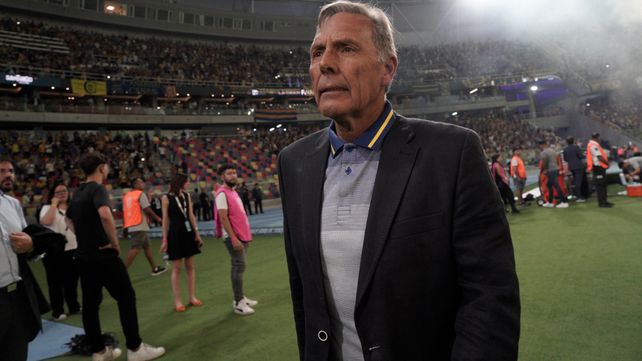 Miguel Ángel Russo festejó con todo un título muy especial para su historia como DT.