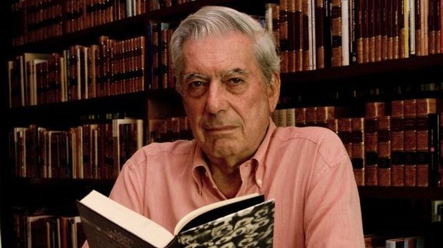 Vargas Llosa: Es una manifestación de la frivolización de la cultura.