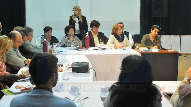 Alumnos de 4° grado podrán conocer sobre la riqueza turística de Entre Ríos
