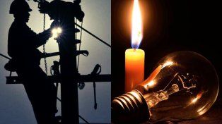 Se avecina un verano complicado por cortes de luz