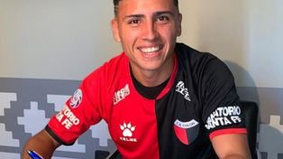Facundo Far&iacute;as est&aacute; aislado por compartir tiempo con Brian Fern&aacute;ndez.