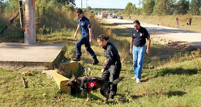 Matan a pu&ntilde;aladas a una ni&ntilde;a en Ramallo y buscan a su t&iacute;o abuelo