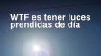 Un concejal de Concepción del Uruguay utilizó un trend viral para señalar problemas urbanos