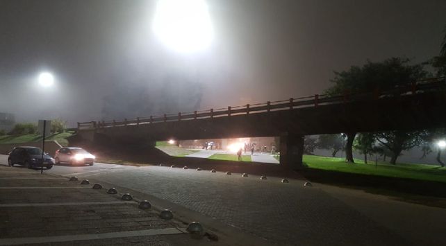 ¿Dónde está el cielo en Santa Fe?