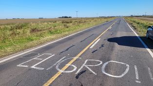 El gobierno libera la circulación de camiones bitrenes
