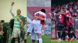 Colón y sus rivales: qué les queda para pelear por el primer puesto de la Zona A