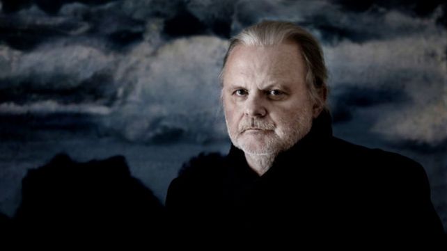 El escritor y dramaturgo noruego Jon Fosse obtuvo este jueves el Premio Nobel de Literatura.&nbsp;