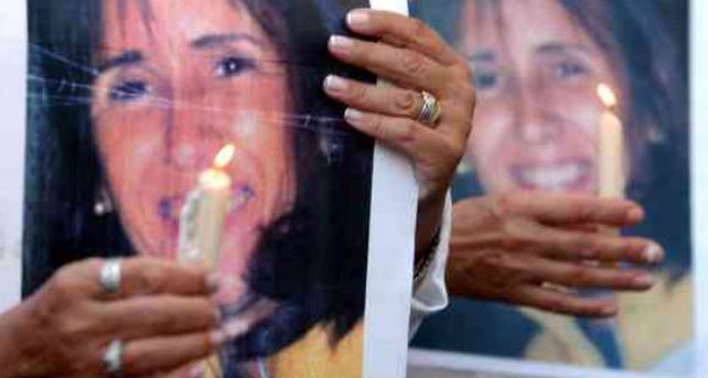 Condenan y detienen a los acusados de encubrimiento por el crimen de María Marta García Belsunce