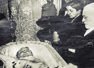 A 91 años del asesinato del senador santafesino Enzo Bordabehere: cuatro disparos en pleno recinto del Congreso