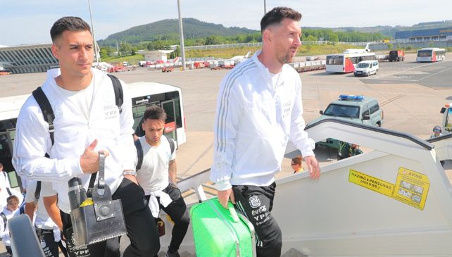 La selección