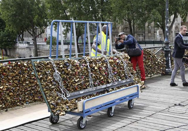 Foto: AP