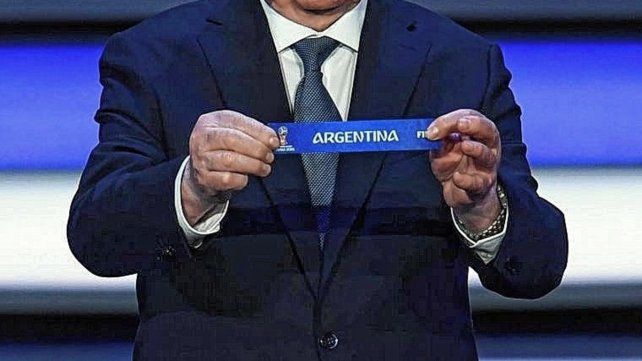 Mundial Sub 20: Argentina jugará desde las 18.