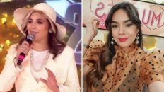 rocio quiroz deslizo un comentario filoso contra angela leiva en el cantando 2020 rocio quiroz deslizo un comentario filoso contra angela leiva en el cantando 2020
