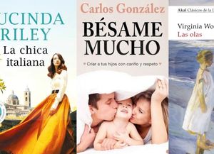 Libros para el Día de la Madre: las novelas románticas y bienestar, los géneros más buscados