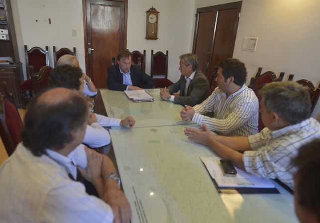 Foto: Prensa Municipal