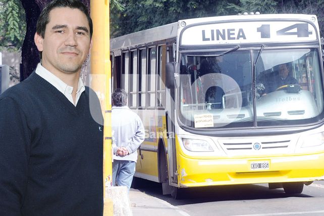 Colectivero héroe, premiado