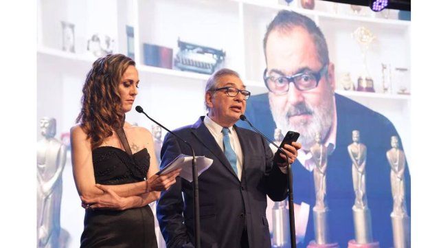 Martín Fierro de Radio 2025: la alfombra roja, el gran ausente y lo que no se vio