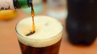 En Jujuy se adjudican el fernet