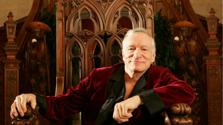 Hugh Hefner