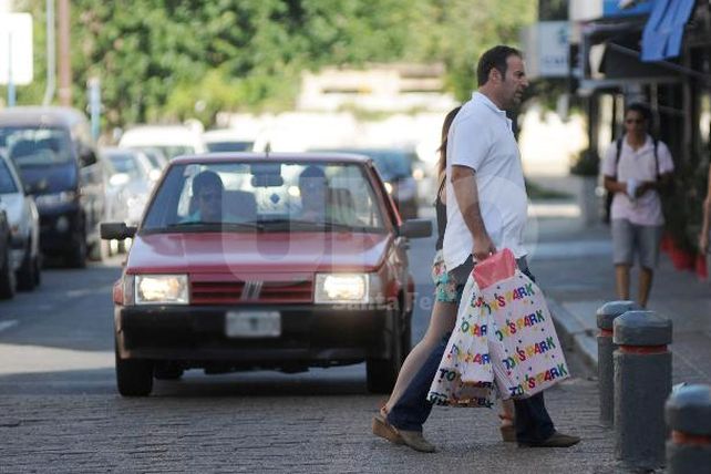 Buena expectativa del comercio santafesino por las ventas navideñas