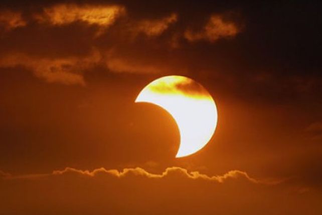 Todos los fenómenos astronómicos que adornarán el cielo durante 2015