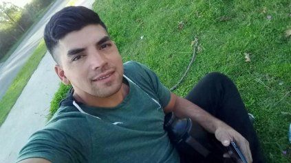 Concordia: hay tres detenidos por el crimen de Daniel Pérez