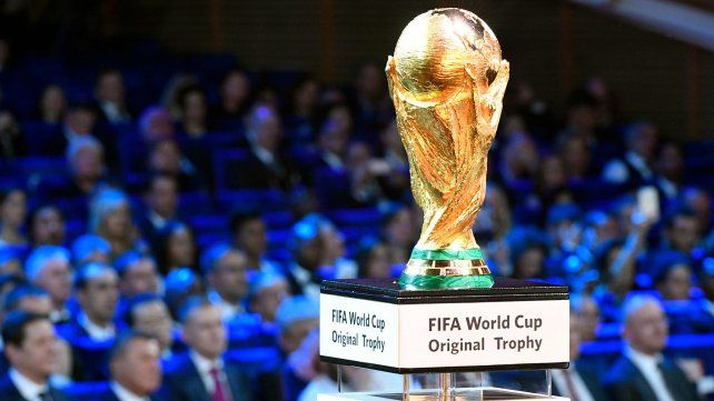 Arabia Saudita, Grecia y Egipto se retiran de la pugna por organizar el Mundial 2030