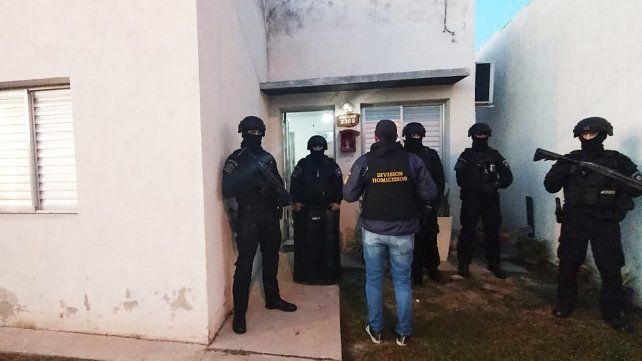 Petaco Barrientos: creen que para matarlo pagaron US$135.000