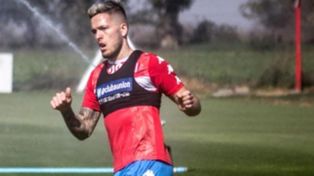 Franco Troyansky seguirá en Unión