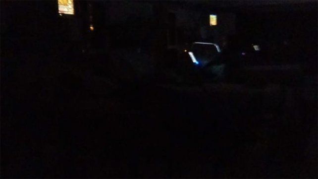 Desde el hospital San Roque aclararon que fueron cortes programados para la instalación de un tendido paralelo a la red