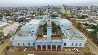 La Regional Concepción del Uruguay de la UTN será la sede de la jornada de divulgación científica.