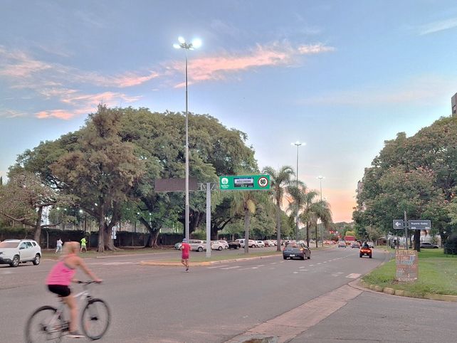 Colocarán 16 cámaras lectoras de patentes: en qué lugares de la ciudad estarán ubicadas Colocarán 16 cámaras lectoras de patentes: en qué lugares de la ciudad estarán ubicadas