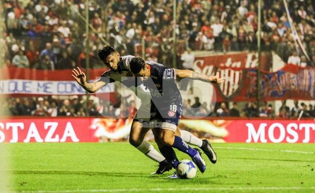 Leonardo Madelón ya tendría al posible reemplazante de Claudio Aquino