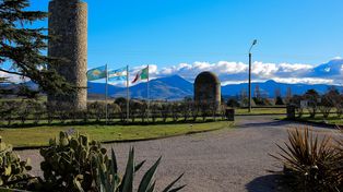 Days Inn llega a Sierra de la Ventana de la mano de Grupo Hotelero Albamonte