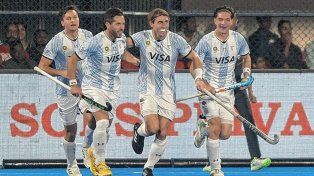 Los Leones tienen plantel confirmado para la disputa de los Panamericanos de Chile.