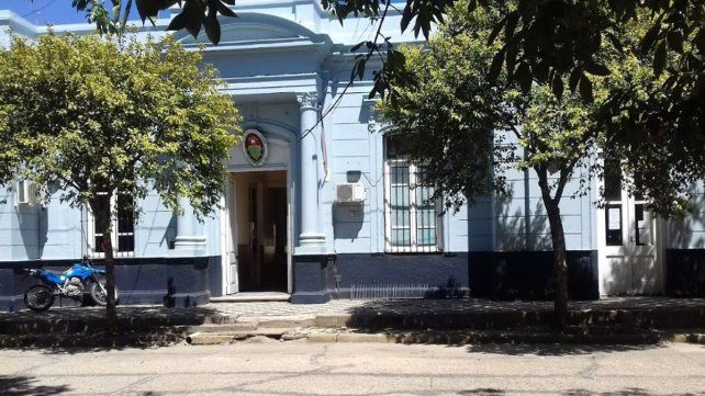El jefe de la Comisaria N° 1 de Chajarí y un sargento fueron puestos a disponibilidad tras el suicidio de una joven policía&nbsp;
