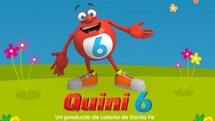 El Quini 6 convirtió otra vez a dos apostadores en millonarios&nbsp;
