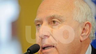 Lifschitz apoyó la iniciativa