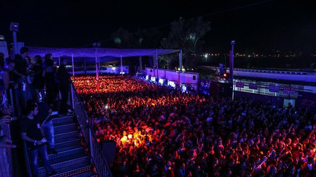 La tradicional disco Space cerró sus puertas en Ibiza después de 27 años