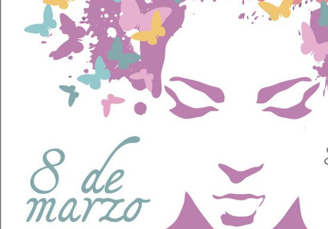 Participá del sorteo por el Día de la Mujer y ganate un desayuno