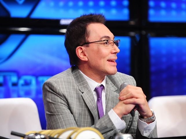 Exclusivo | Marcelo Polino adoptará un bebé y será padre primerizo