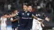 Independiente Rivadavia clasificó a octavos. Independiente Rivadavia clasificó a octavos.